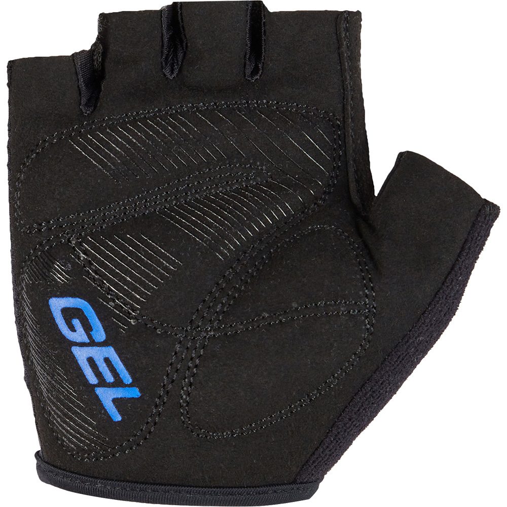 Ziener Chadi Junior Radhandschuhe Kinder schwarz