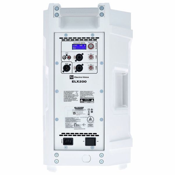EV ELX200-10P-W