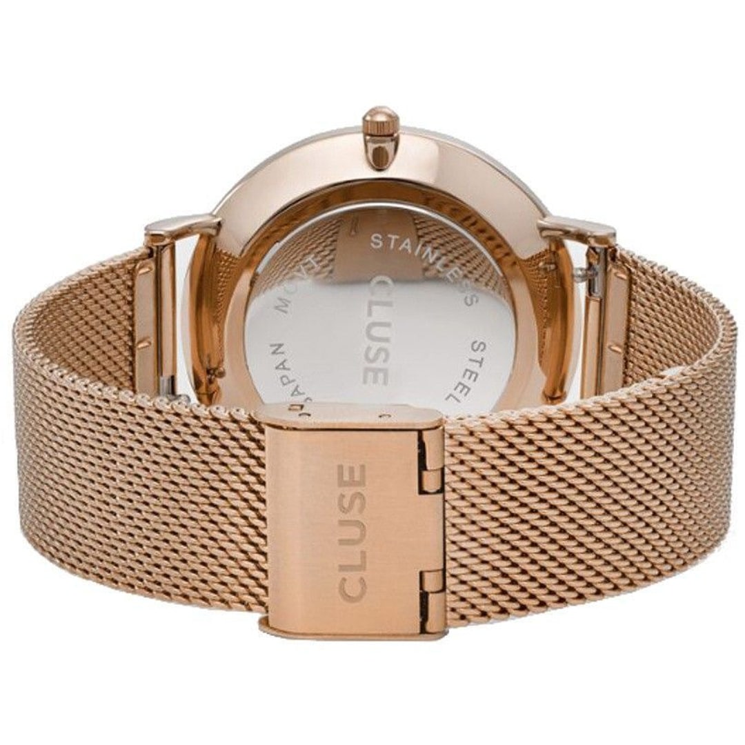 Cluse Boho Chic Rosé