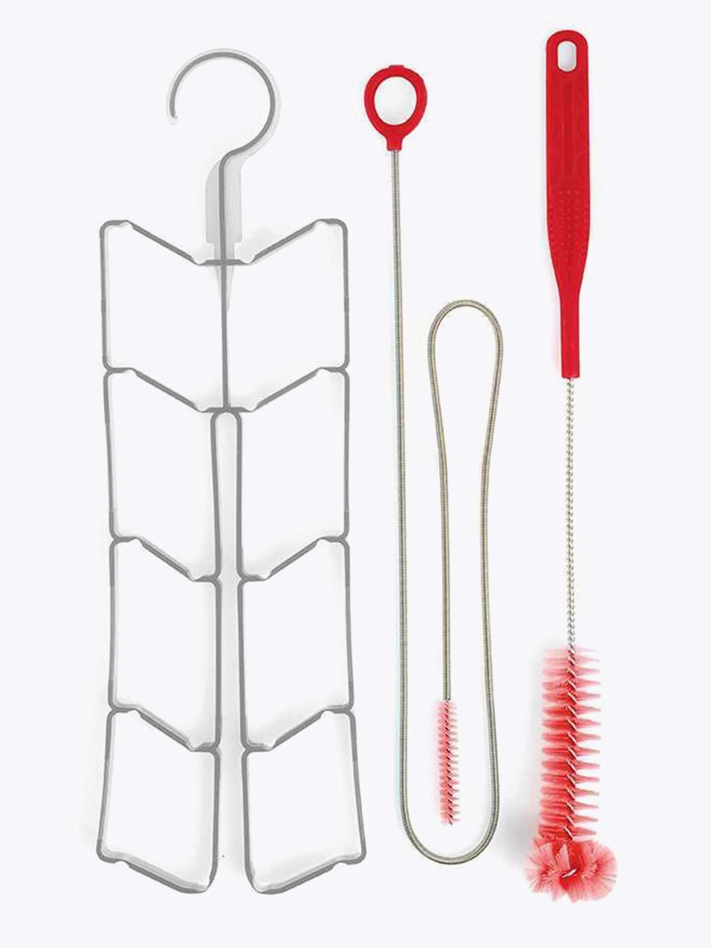 Hydraulics Cleaning Kit