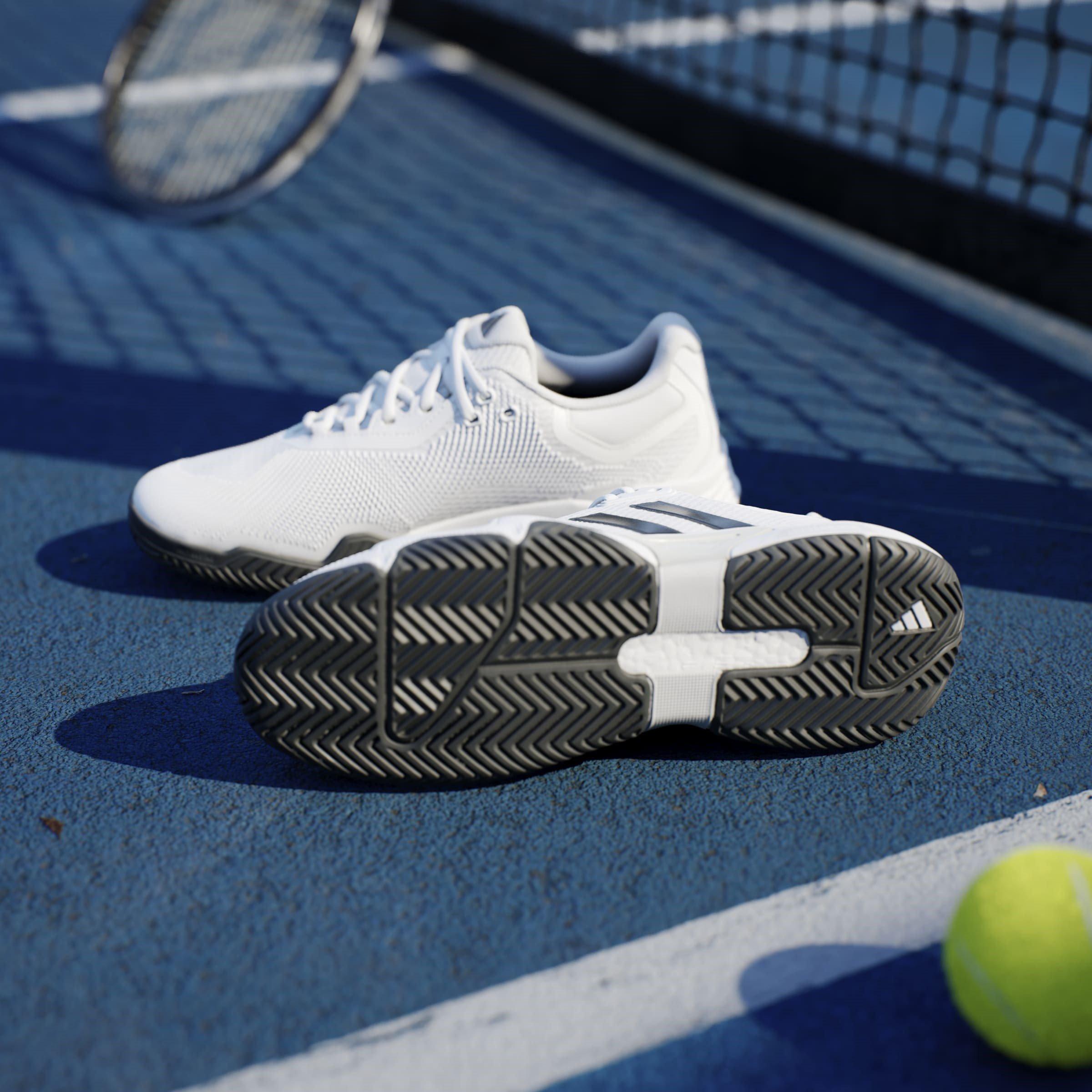 adidas Solematch Control 2 Tennis Shoes Mens