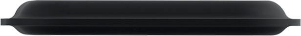 Logitech Handballenauflage »MX PALM REST - GRAPHITE«