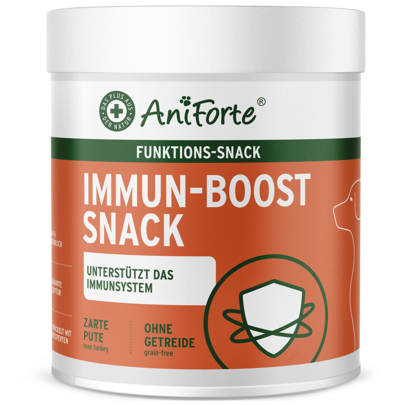 AniForte Immun Boost Snack 300g