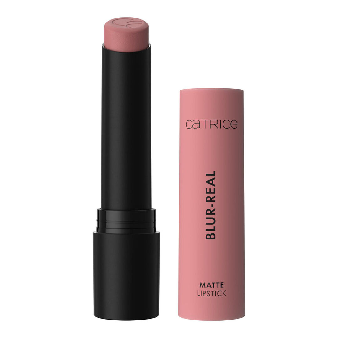 CATRICE  Blur-Real - Batom Mate