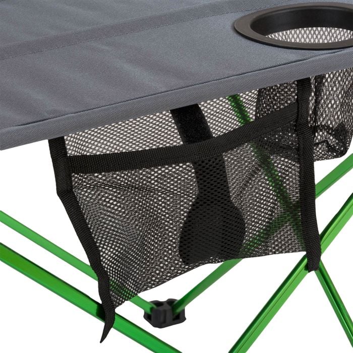 Highlander Ayr Folding Camping Tafel