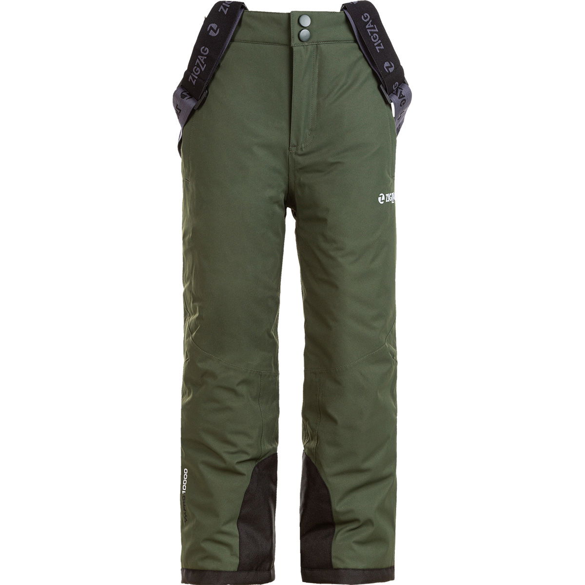 ZigZag Provo Skibukser Børn