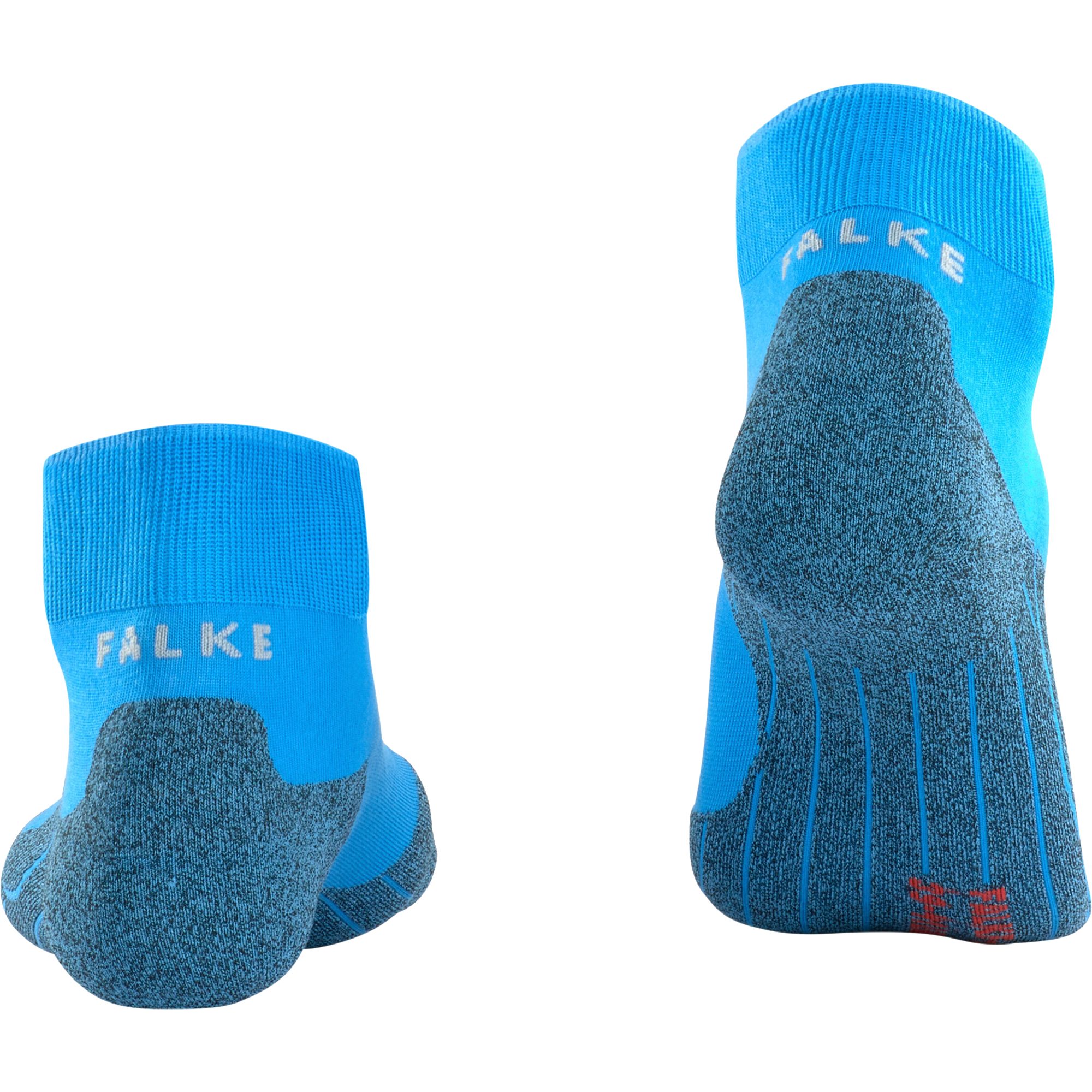 Falke RU4 Light Short Laufsocken Herren osiris