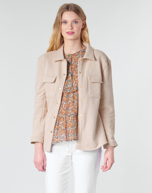 Betty London - MOUCHE - Beige