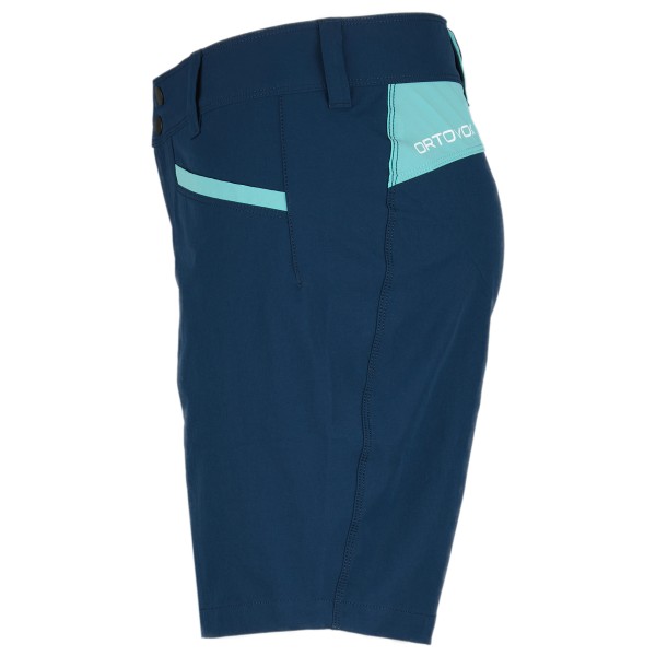 Ortovox - Women's Pelmo Shorts - Short