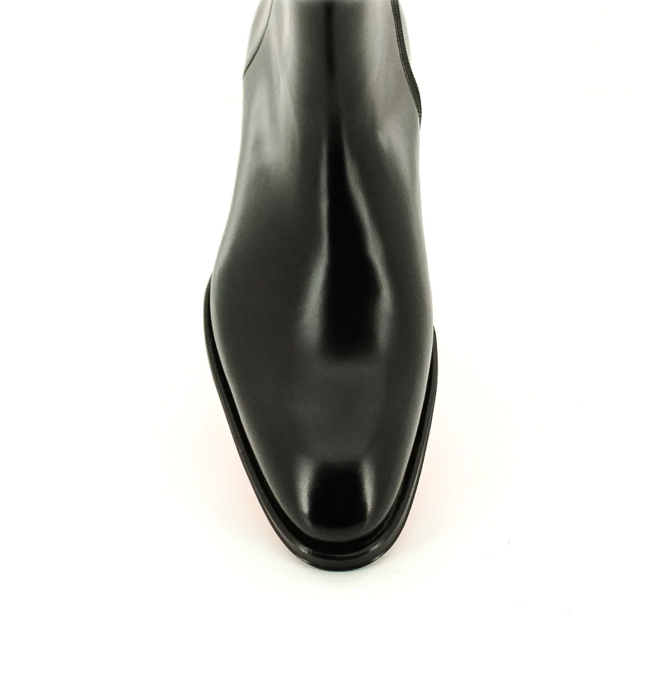 SANTONI - CARTER 17670 VVDSC NOIR