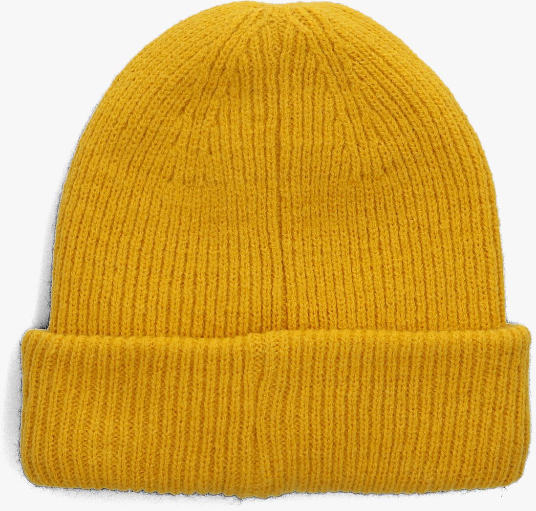 BUTCHER OF BLUE gele butcher of blue muts army wool badge beanie