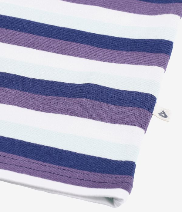 Anuell Liner Organic T-Shirt (fresh spring)