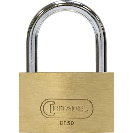 ABUS Citadel hængelås CF50