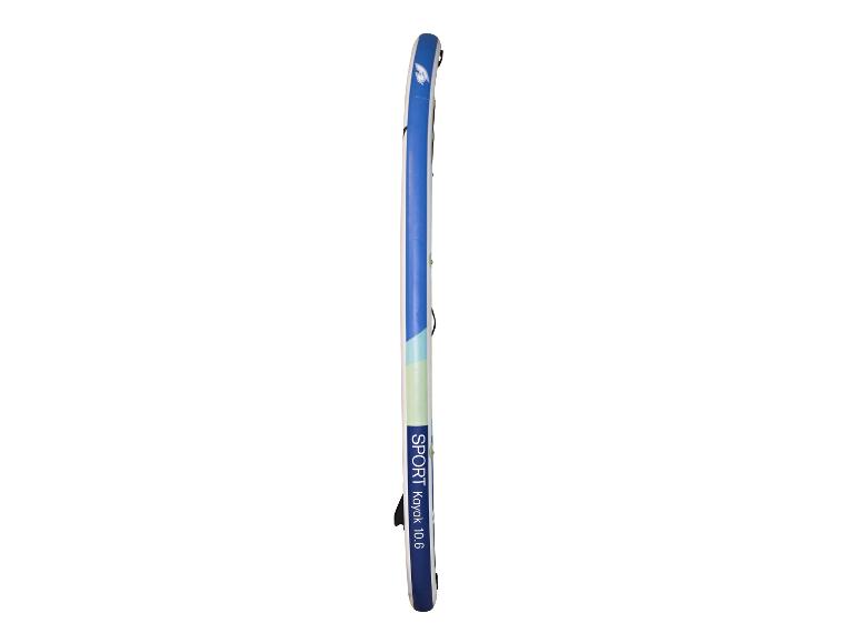 Opblaasbaar SUP-board Allround Sport