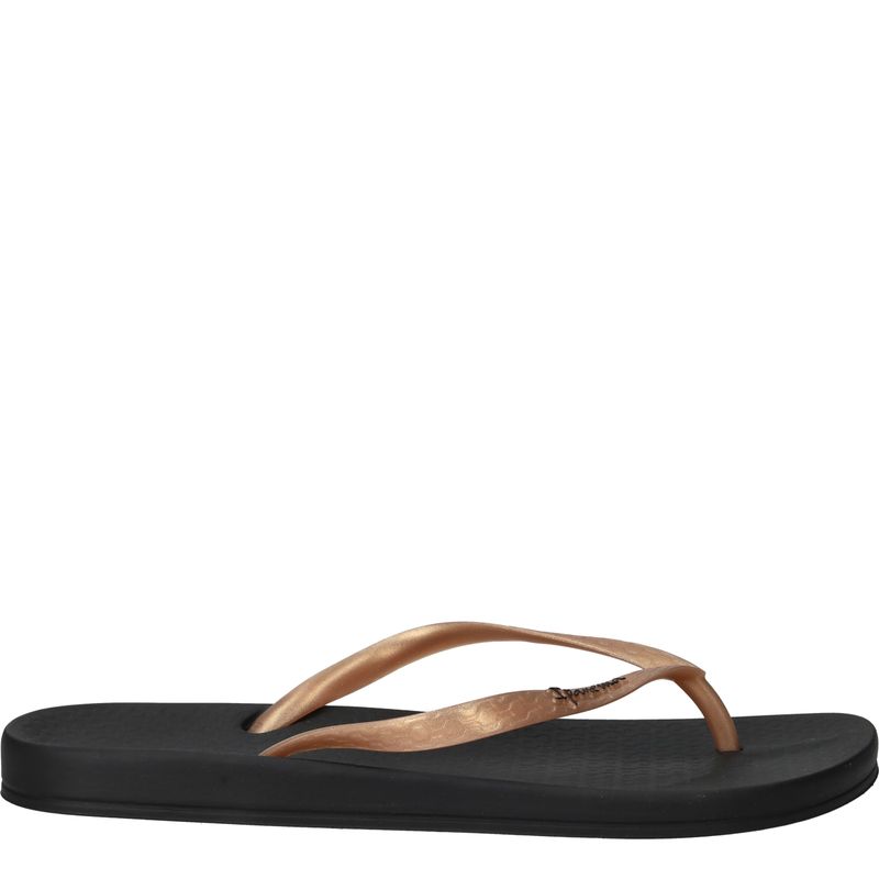 Ipanema Anatomic Tan Slippers Goud Dames