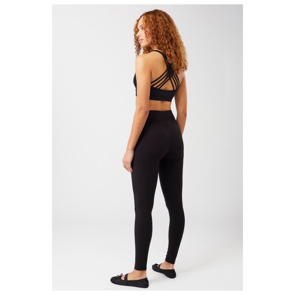 Mandala - Women's Wrap Legging - Legging