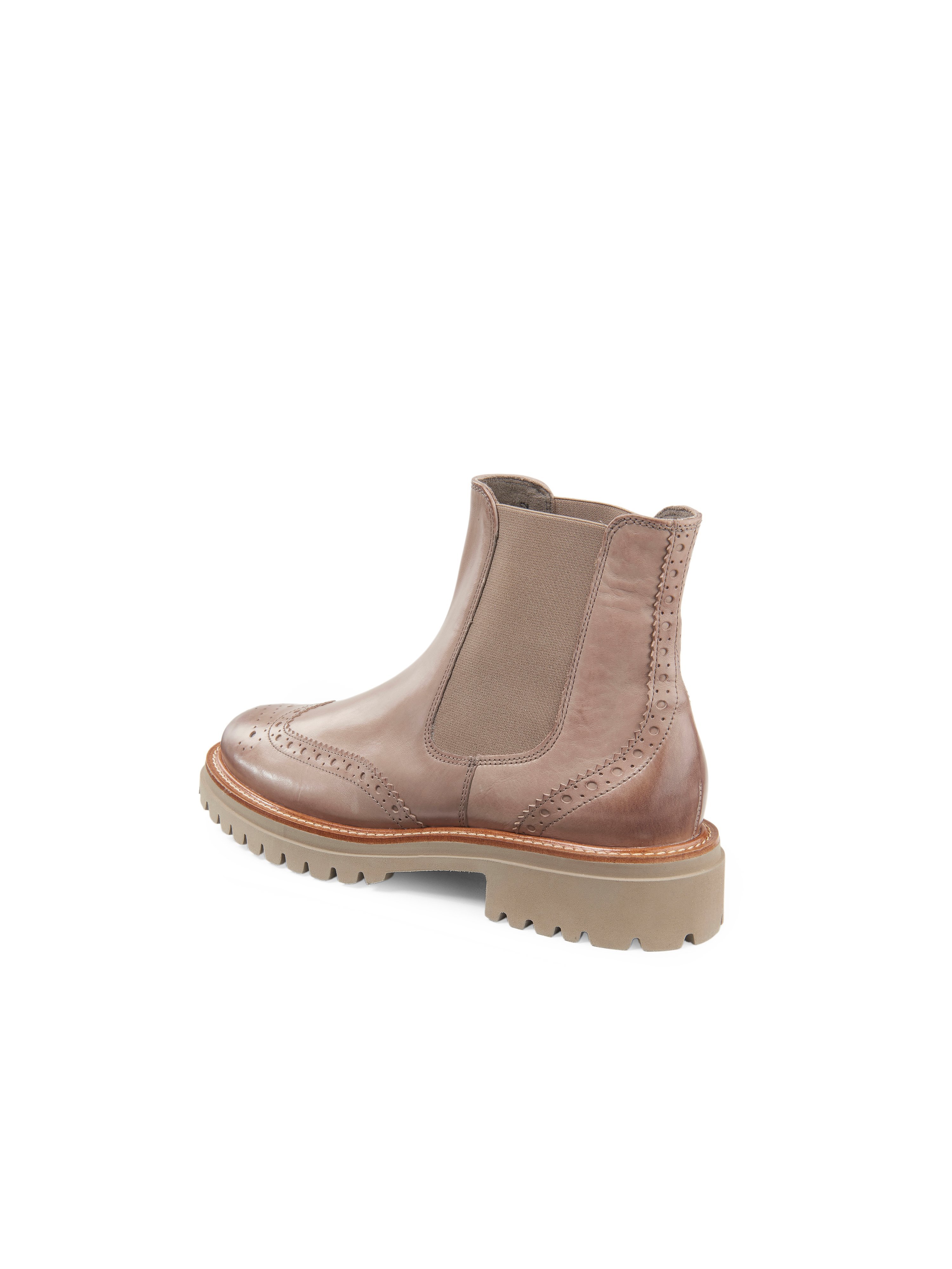 Chelsea-Stiefelette