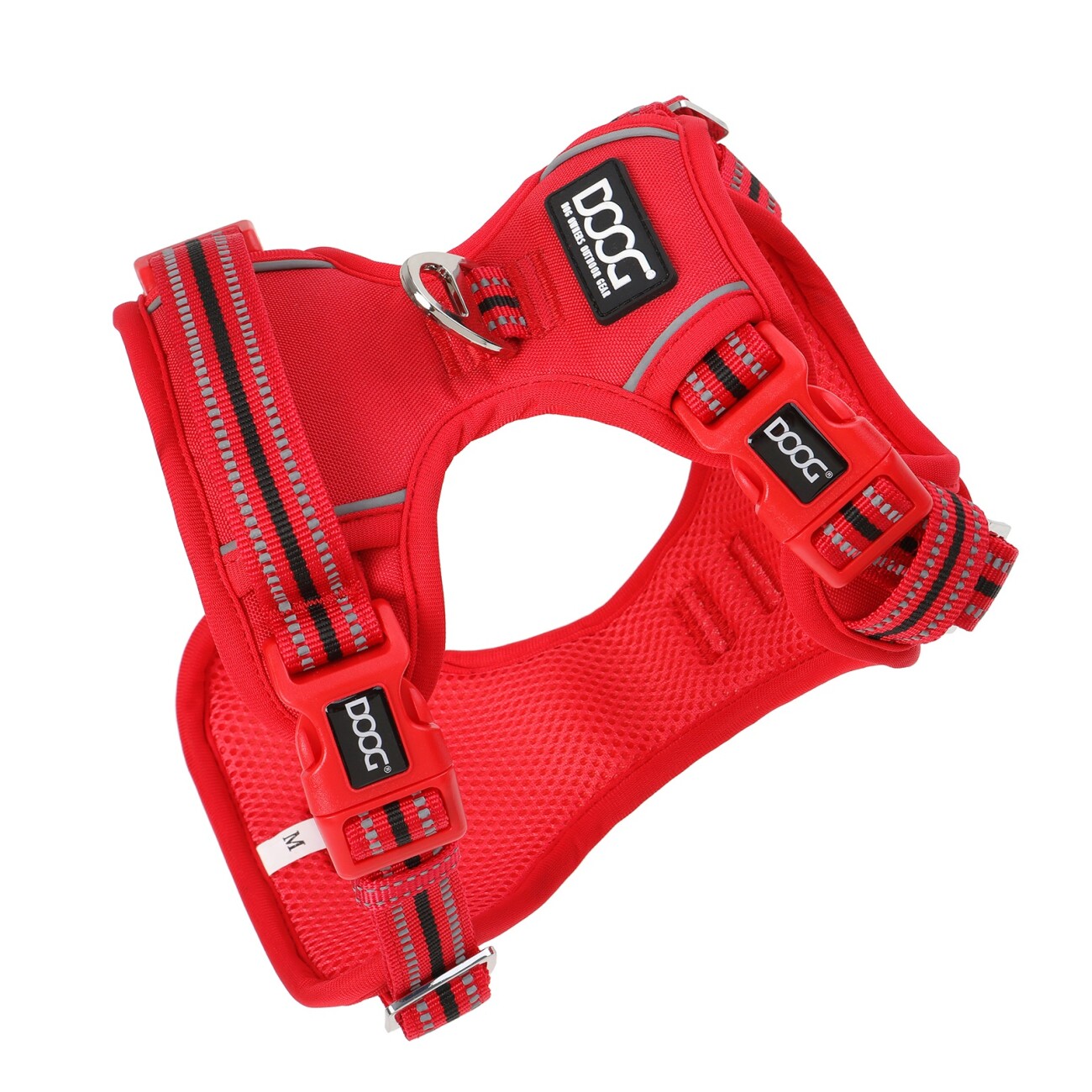 DOOG Neotech Harness RED S