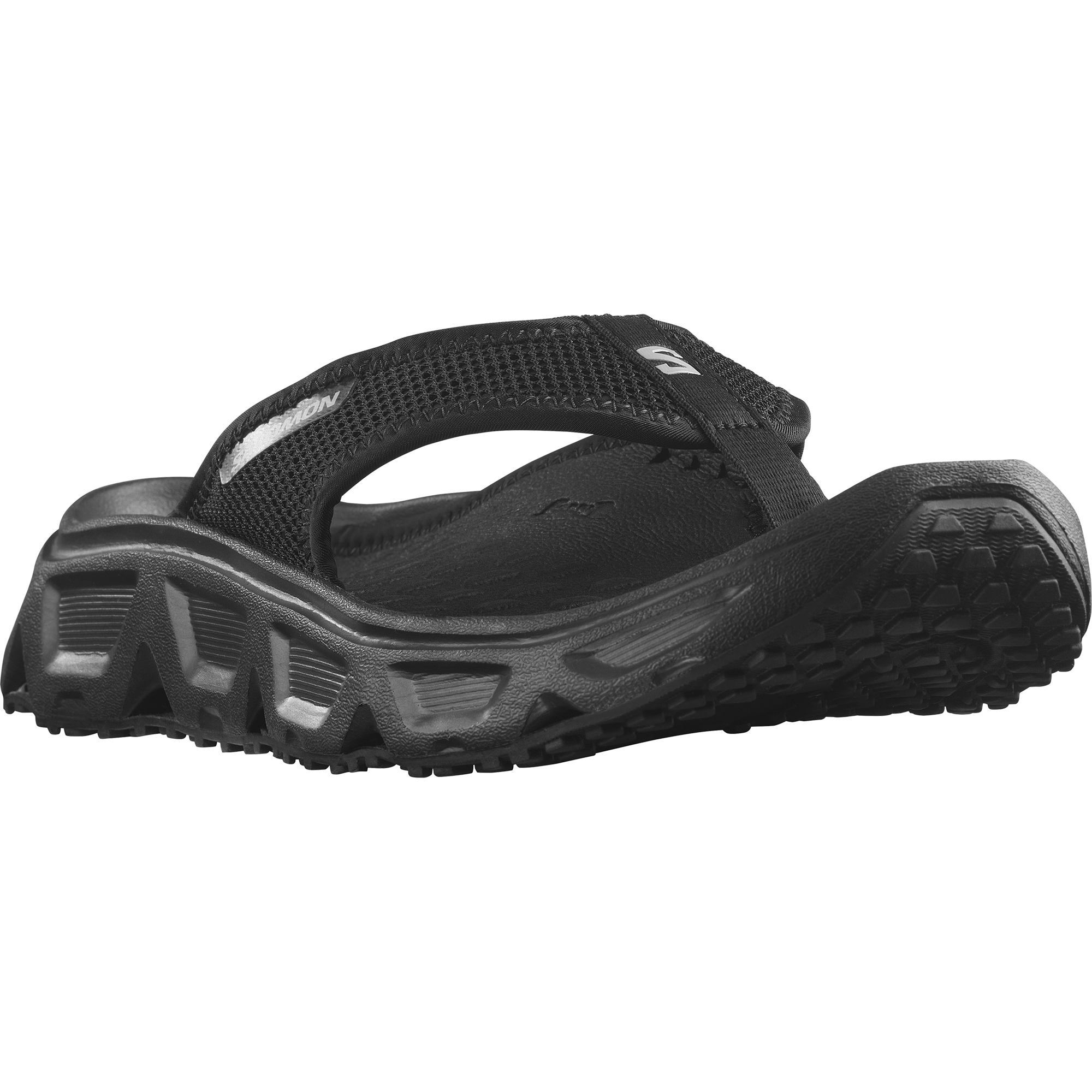 Salomon Zehentrenner »REELAX BREAK 6.0«  Erholungsschuhe
