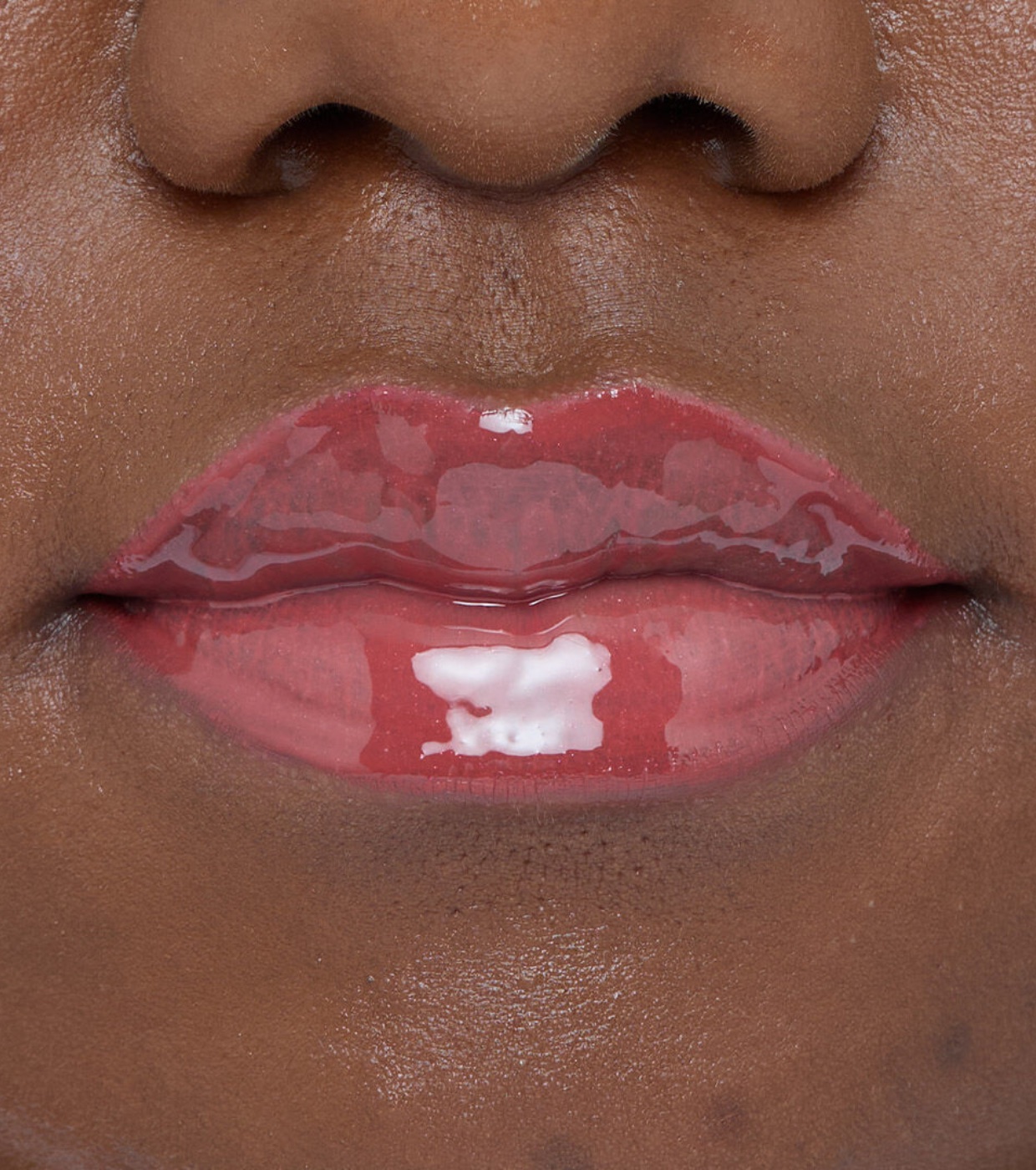 Revolution - Delineador Labial Pout Liner - Melba Warm Peach