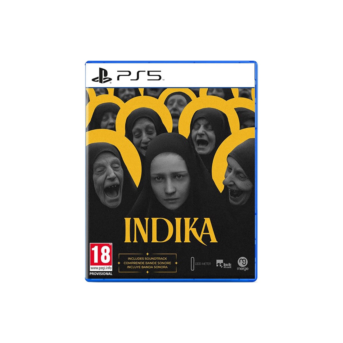 Indika (PS5)