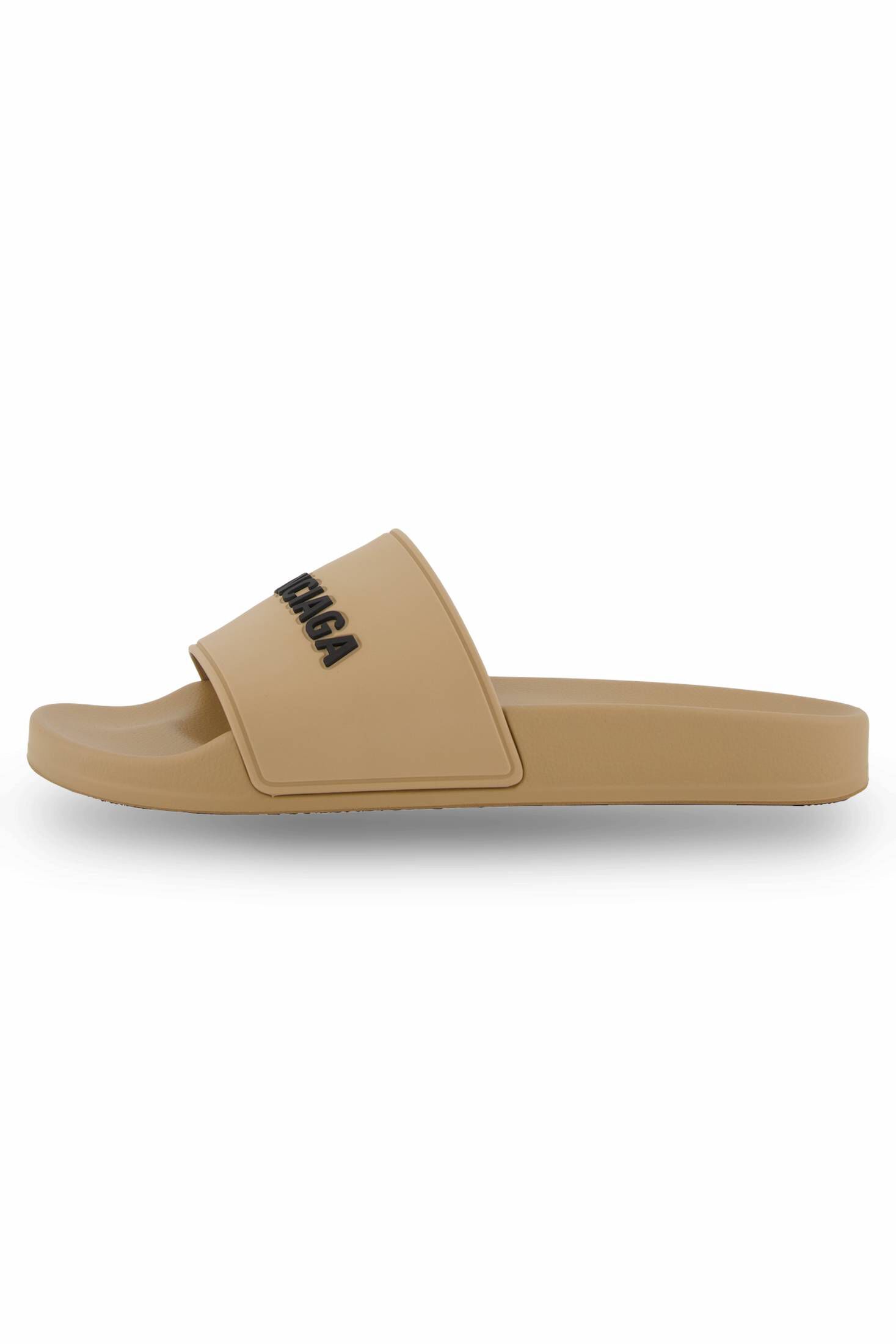 Balenciaga| Damen Pantoletten POOL SIDE