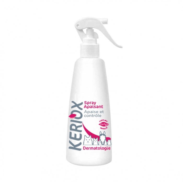 KERIOX Spray Apaisant