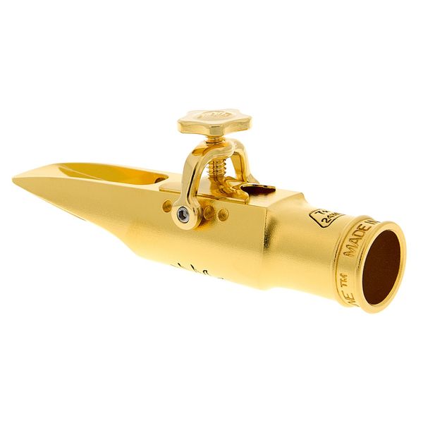 Theo Wanne Fire II Tenor 7*