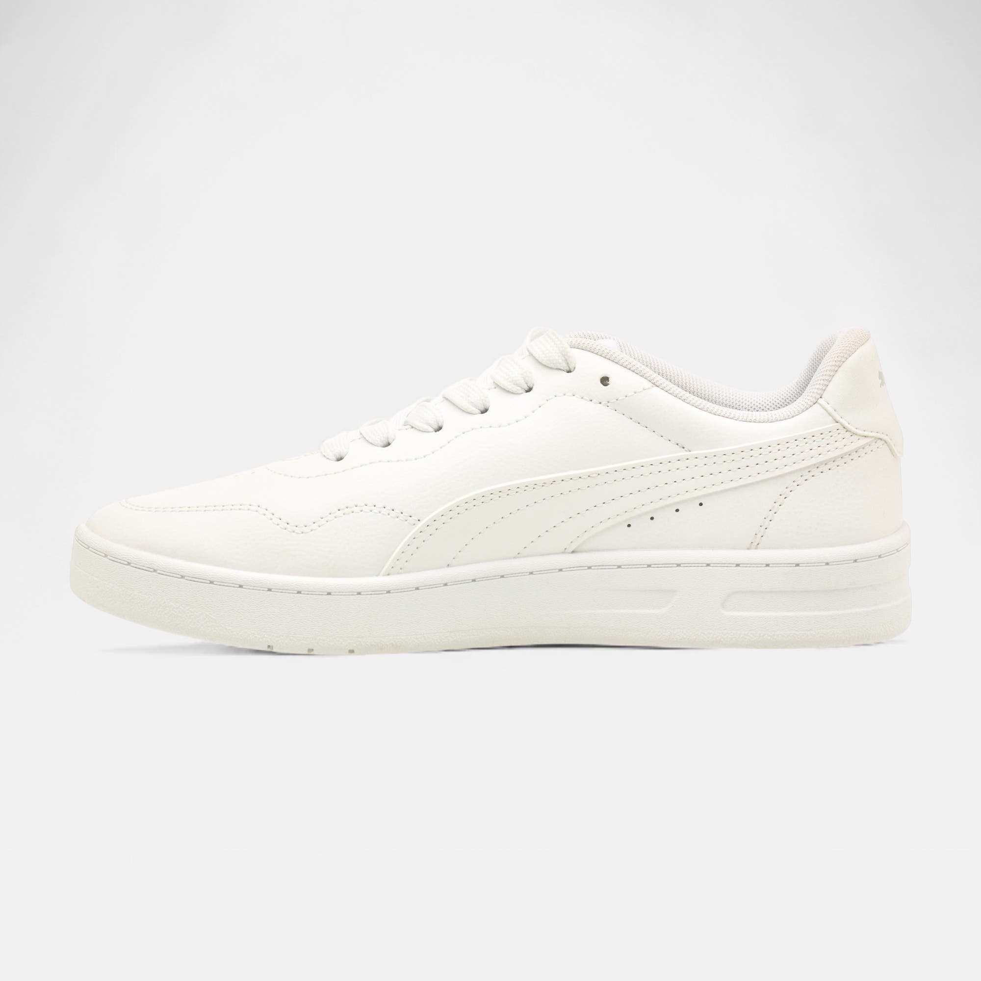 Baskets Homme blanc