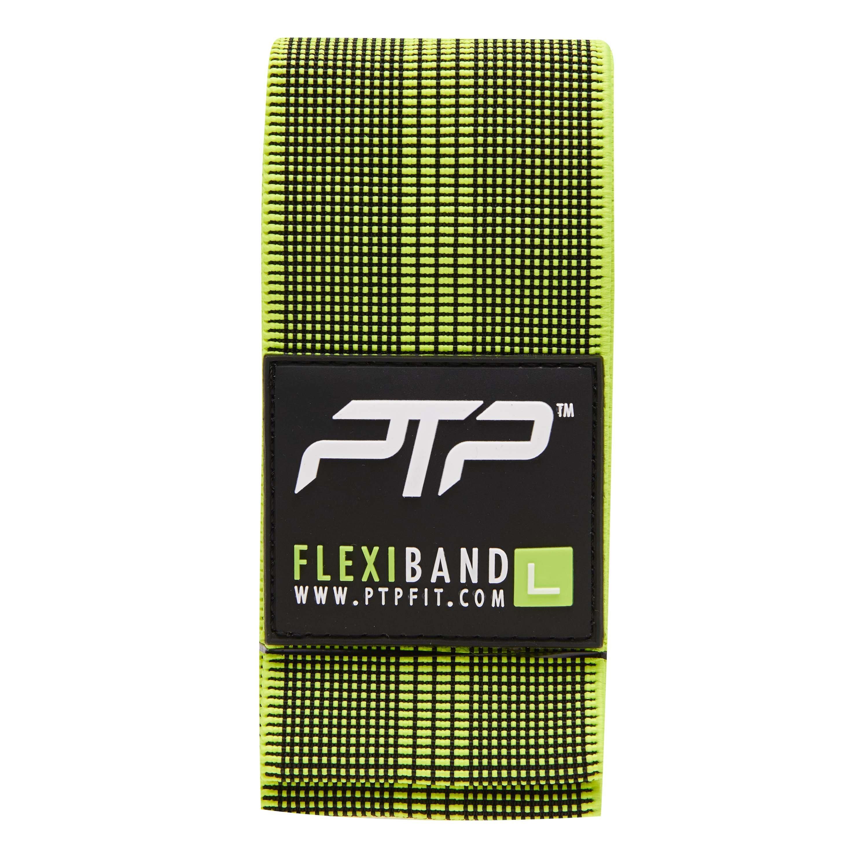 PTP Flexiband