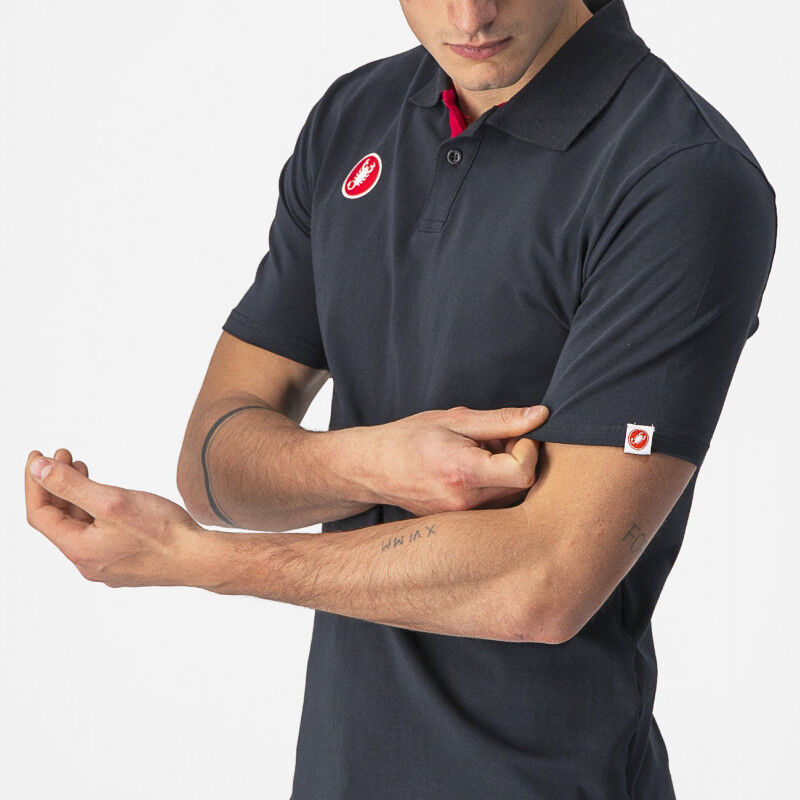 Race Day Polo - Polo homme
