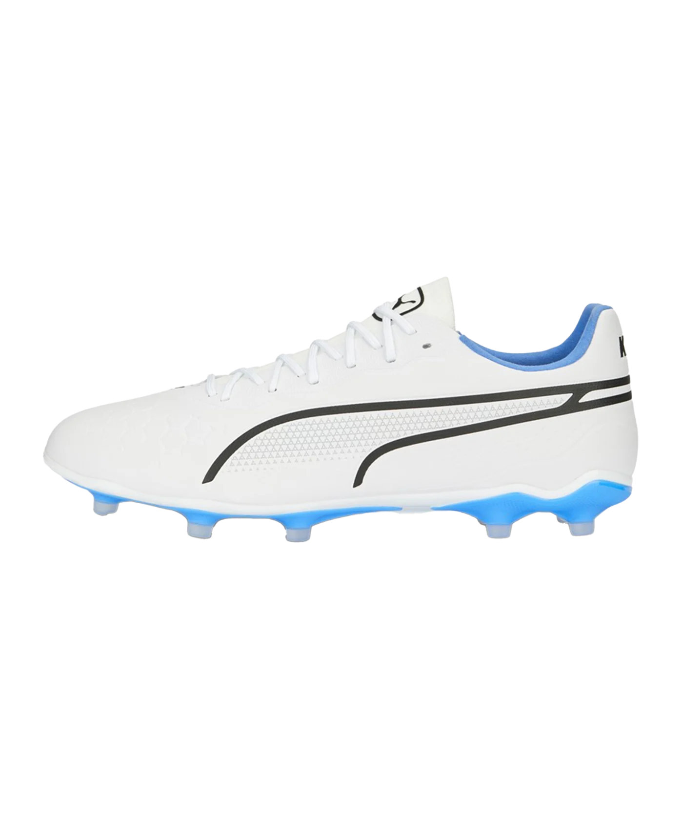 PUMA KING Pro FG/AG Supercharge F01