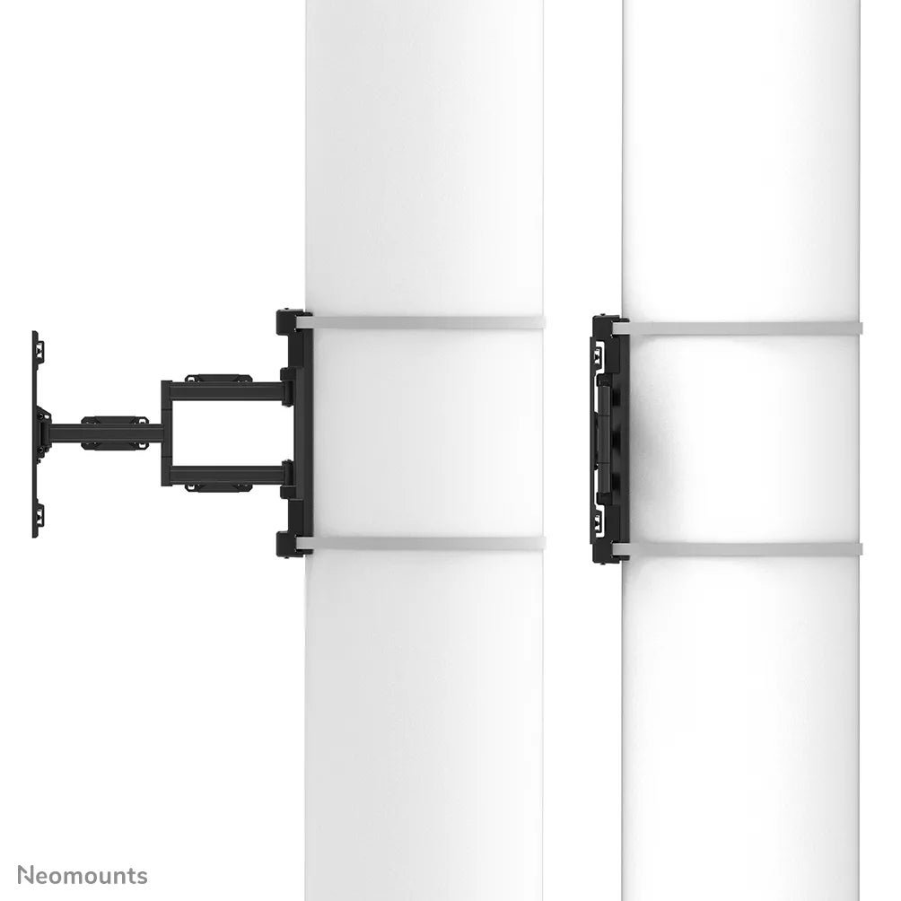 Neomounts WL40S-910BL16 pilaarbeugel voor flatscreen
