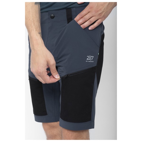 2117 of Sweden - Stojby Shorts