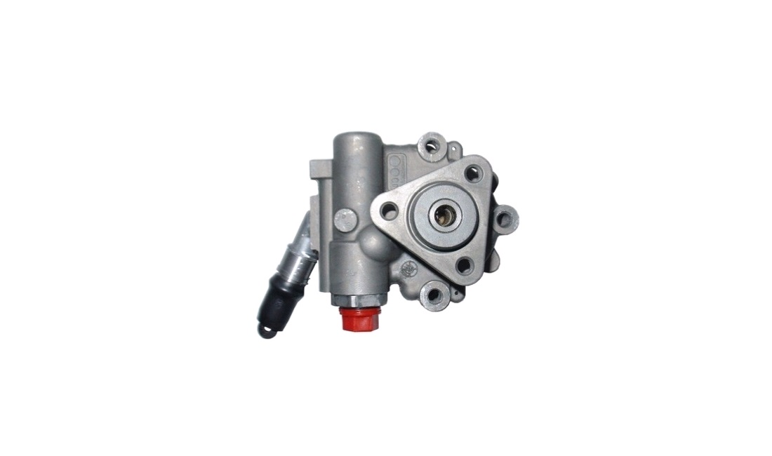 Servopumpe Hydraulisk
