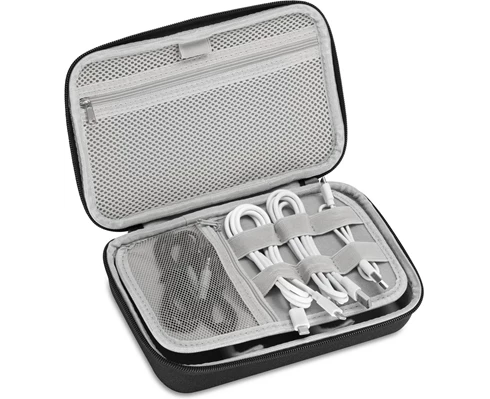 Andersson Universal Hard Storage Bag Black