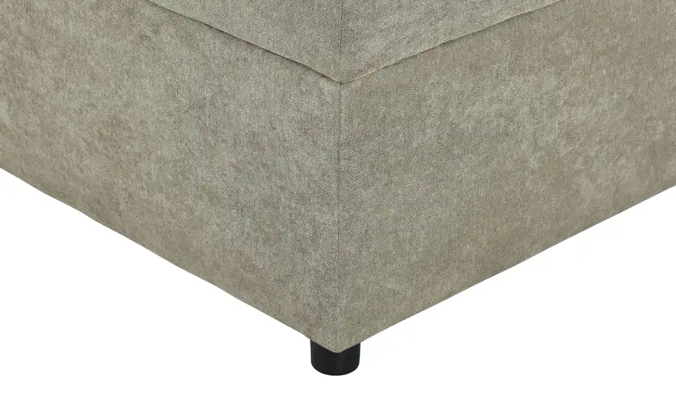 Boxspringbett Tacoma