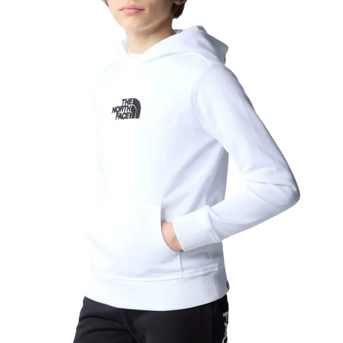 The North Face Drew Peak Light Hoodie Junior