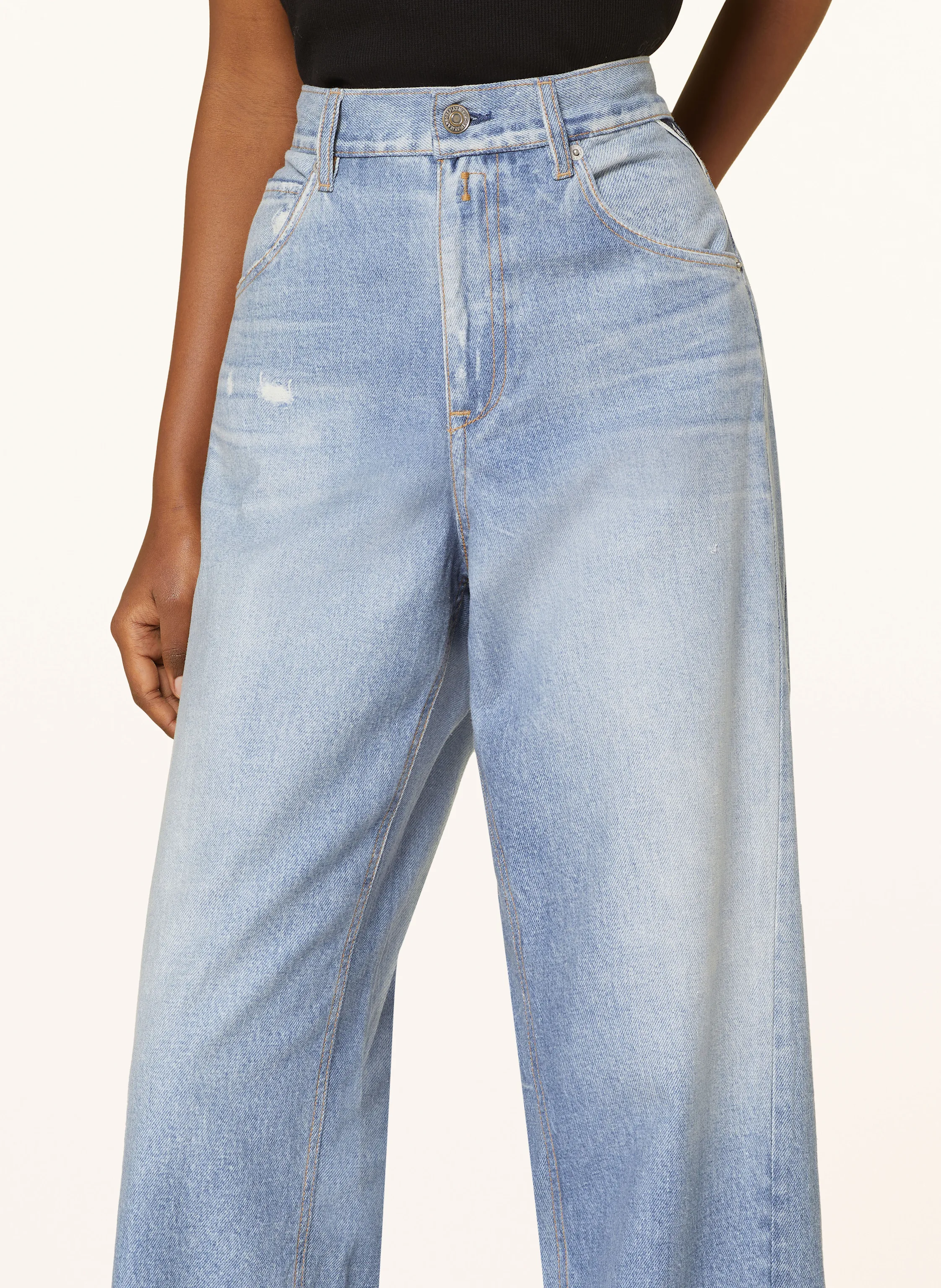 REPLAY Flared Jeans NARJA