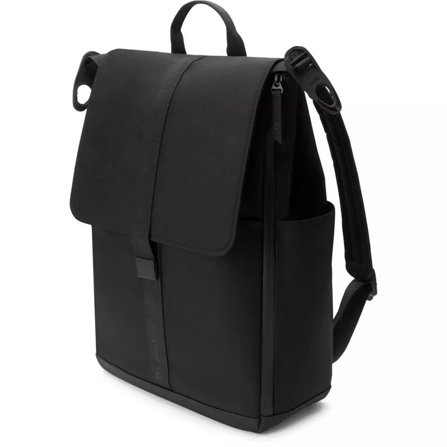 bugaboo Wickelrucksack Midnight Black