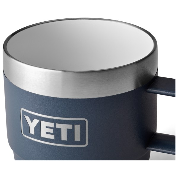 Yeti Coolers - Rambler Stackable Mugs - Tasse isotherme