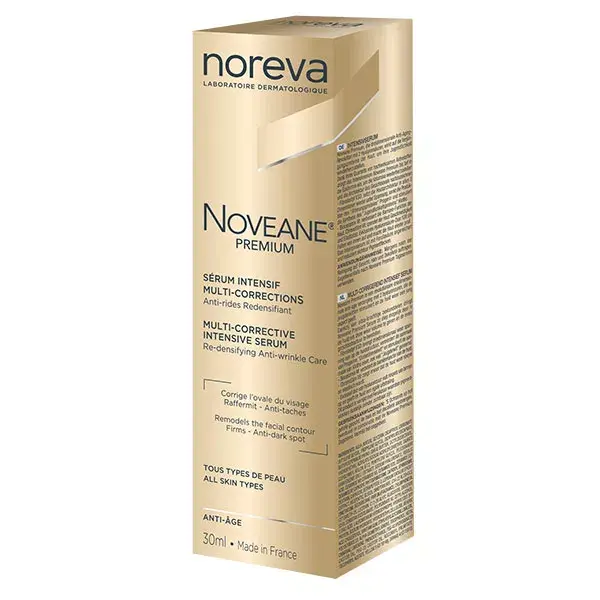 Sérum Premium Noreva Noveane 30ml