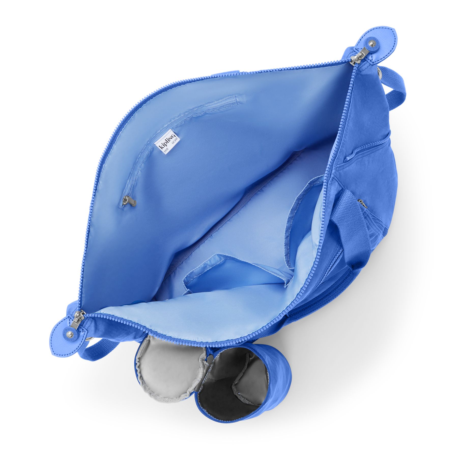 ART M BABY BAG Grand sac à langer avec matelas à langer - Havana Blue