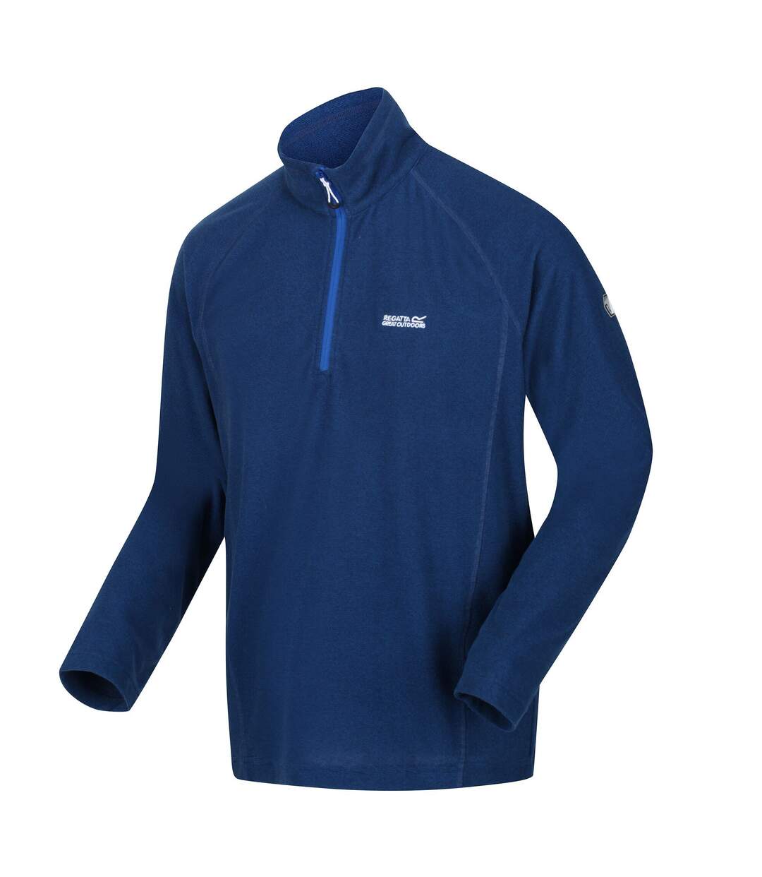 Regatta - Polaire MONTES - Homme (Gris) - UTRG2131