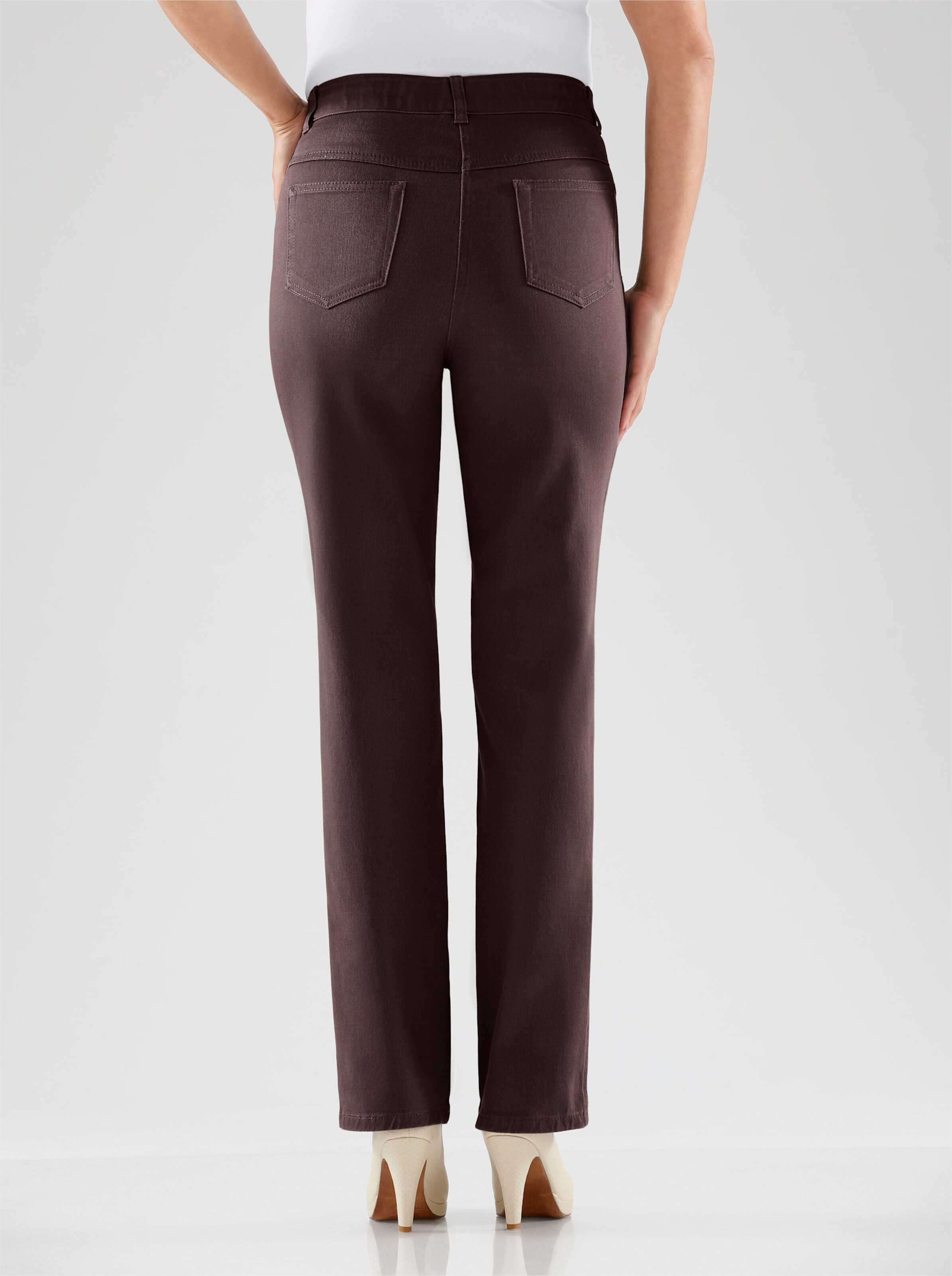 5-Pocket-Jeans