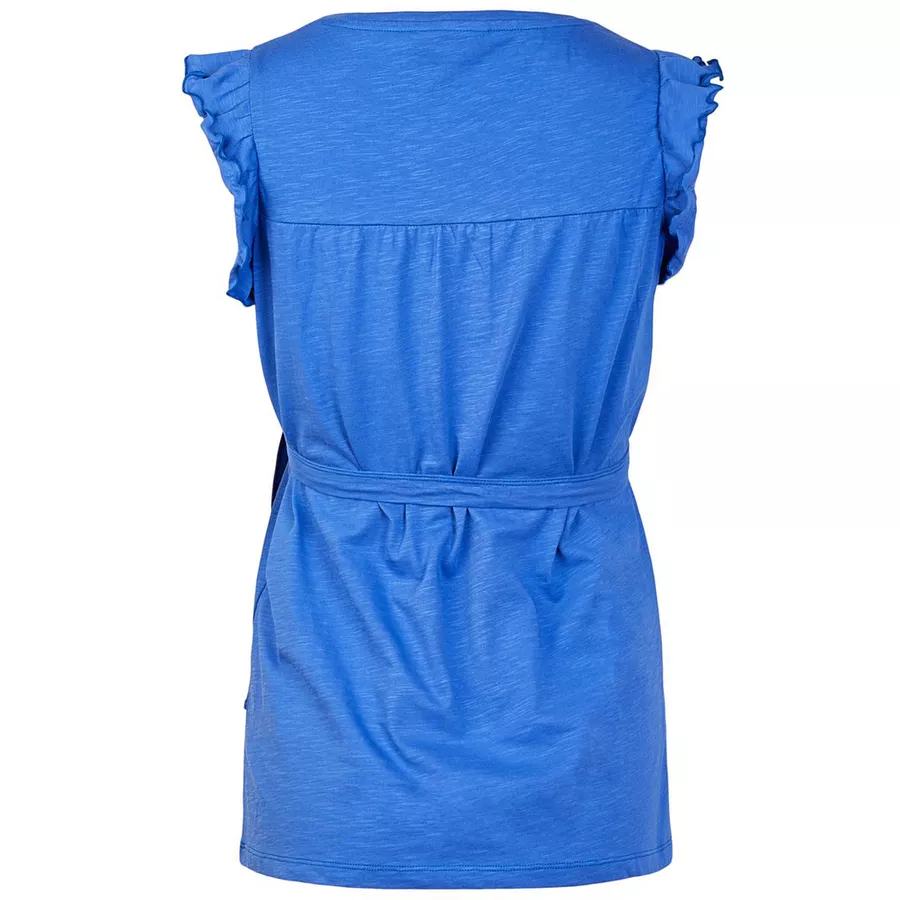 mama;licious Umstandstop MLSIANA Amparo Blue