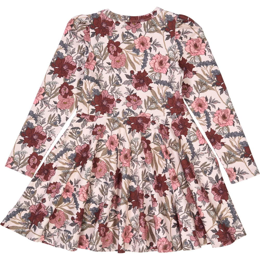 Køb Müsli Nightingale/ Root/ Nostalgia Rose Bliss L/S Swing Kjole