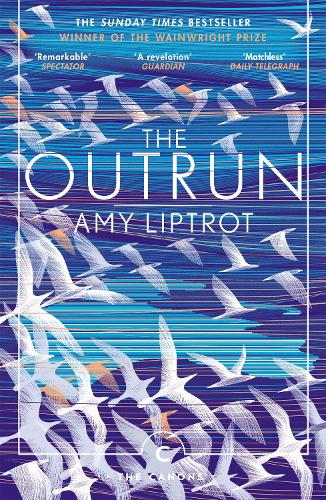 The Outrun - Canons (Paperback)