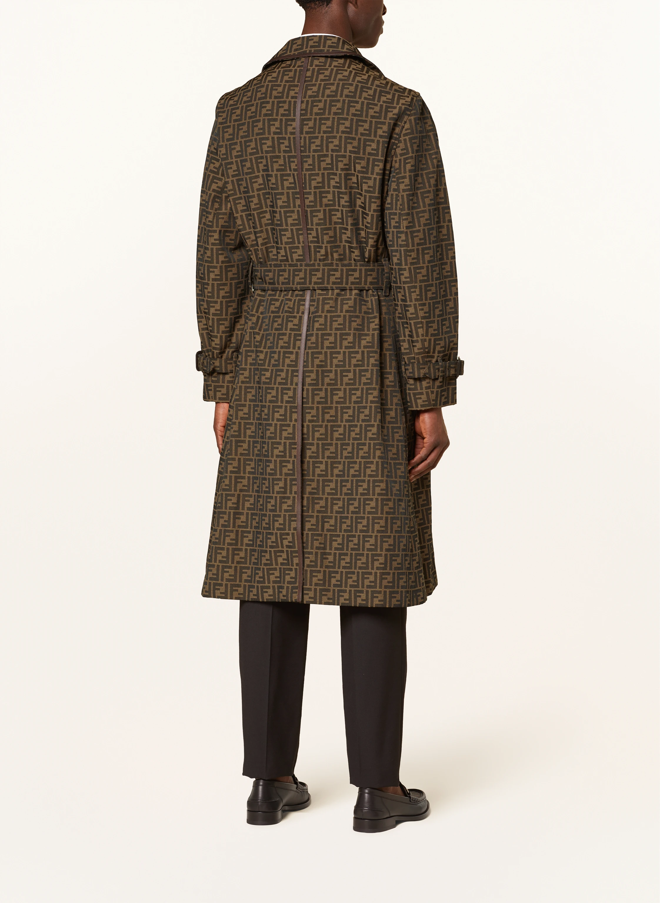 FENDI Trenchcoat