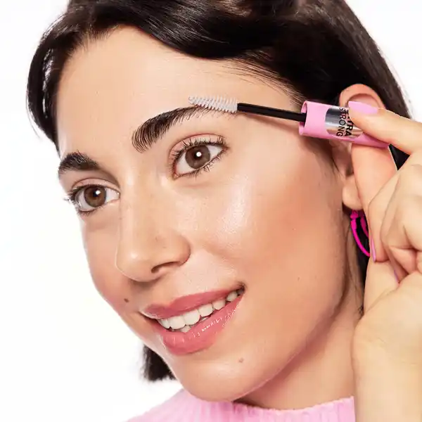 Fix It Like A Pro Transparent Brow Fixing Gel